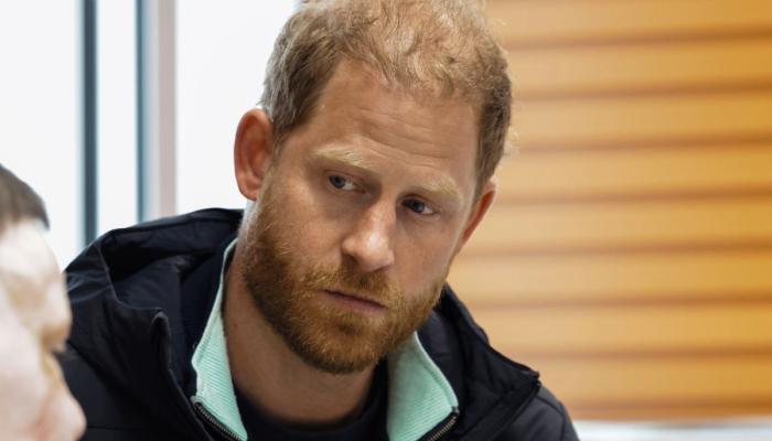 Prince Harrys dedication to the charity reportedly waned after his 2018 marriage to Meghan Markle