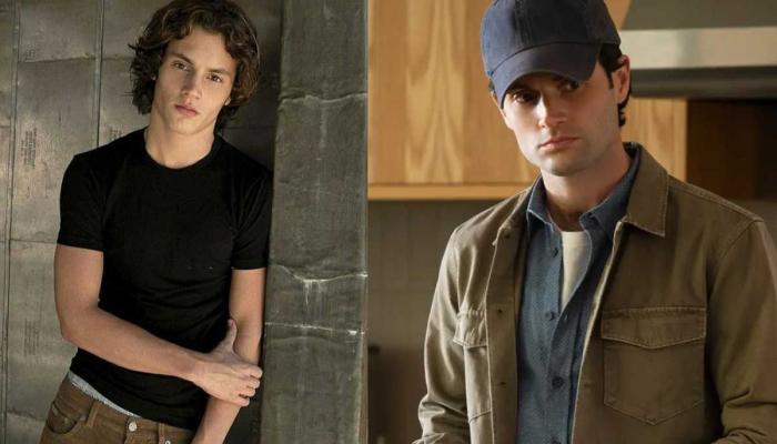 ‘You’ star Penn Badgley opens up about body image issues