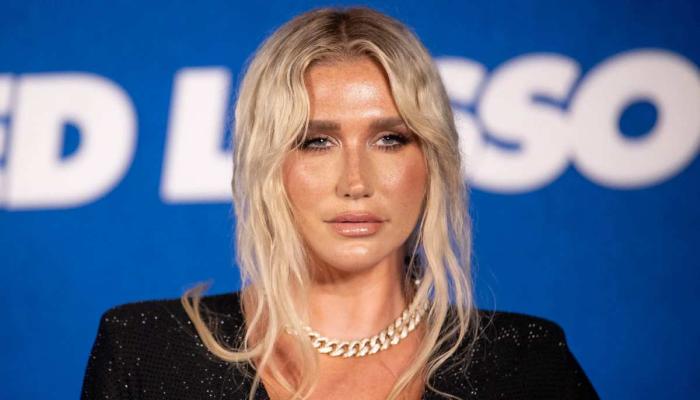 Kesha opens up about breakup with mystery ex-fiance