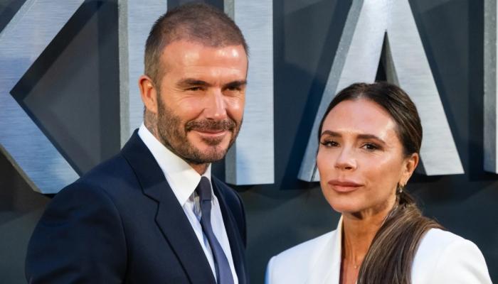 David Beckham’s family shows love for Victoria amid Brooklyns silence