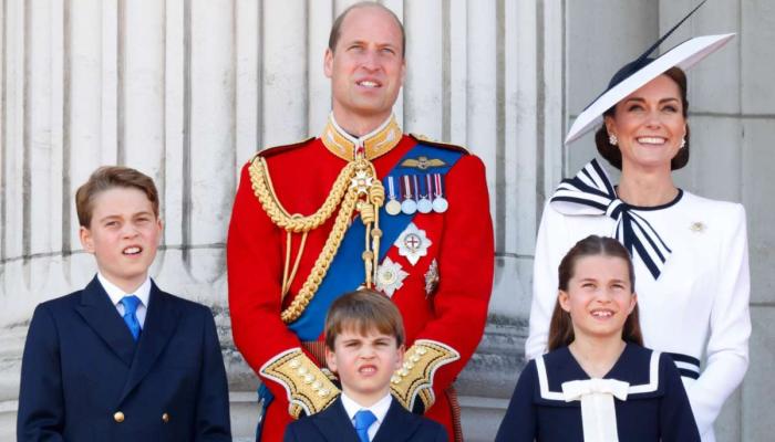 How Kate Middleton, Prince William prioritising kids over key royal event