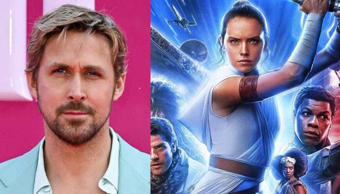 Ryan Gosling joins cast of 2027 ‘Star Wars’