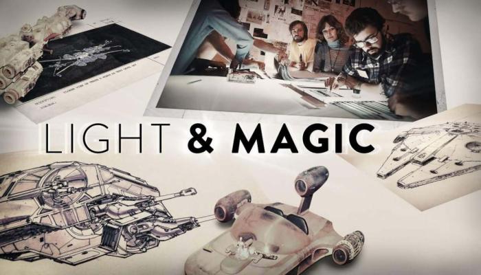 ‘Light & Magic’ Season 2 trailer released at Star Wars Celebration