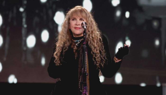 Stevie Nicks to release 1st album in 14 years