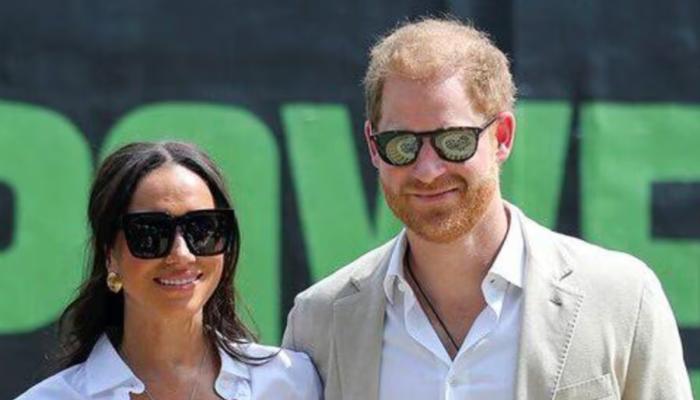 Tourists swarm Meghan Markle, Prince Harrys luxury neighbourhood, infuriating residents