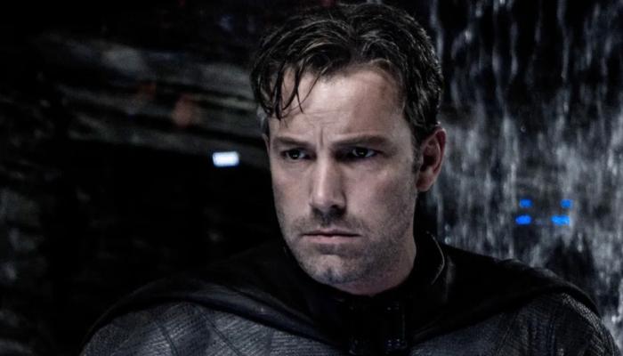 Ben Affleck didn’t hold back when asked about his time playing the Caped Crusader