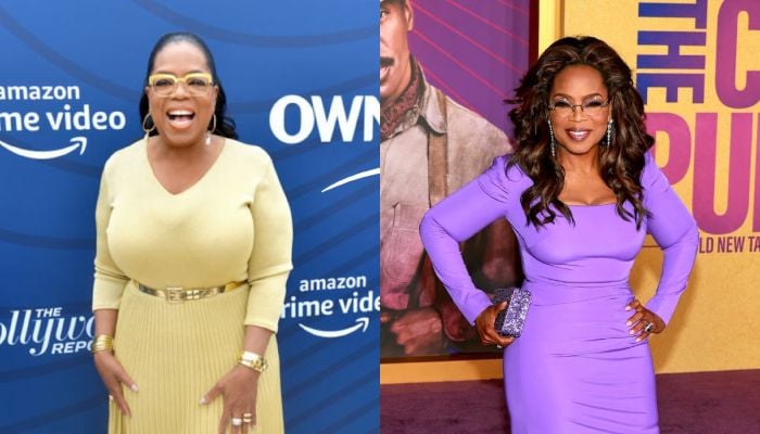 7 Dramatic celebrity weight loss transformations that shocked everyone