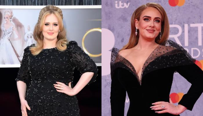 7 Dramatic celebrity weight loss transformations that shocked everyone