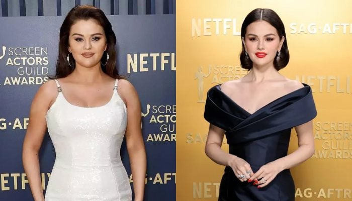 7 Dramatic celebrity weight loss transformations that shocked everyone