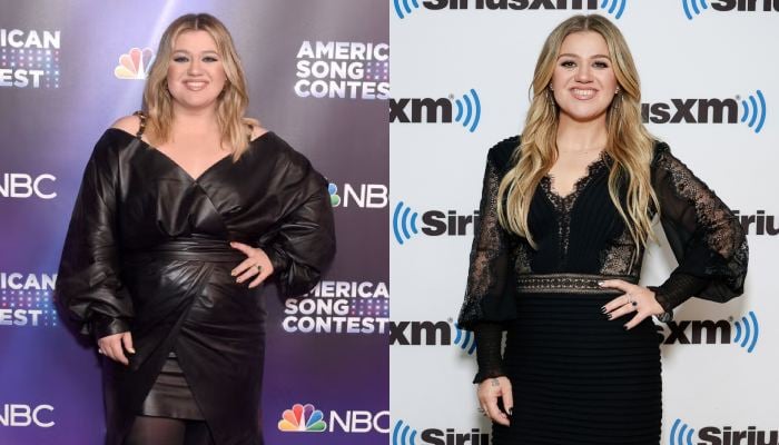 7 Dramatic celebrity weight loss transformations that shocked everyone