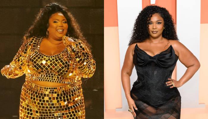 7 Dramatic celebrity weight loss transformations that shocked everyone