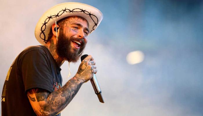 Post Malone beats ex-fiancee in custody filings
