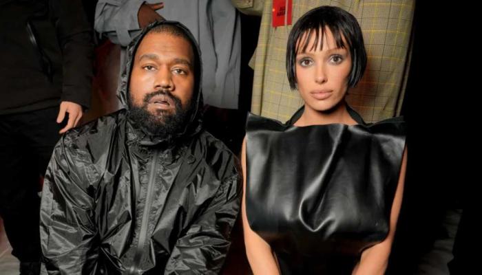 Kanye West, Bianca Censori spark reunion rumours after recent outing