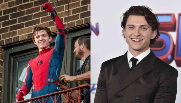 Tom Holland’s iconic Spider-Man role: friend makes shocking claim