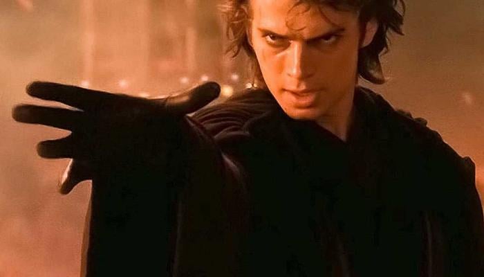 Hayden Christensen will return as Anakin Skywalker