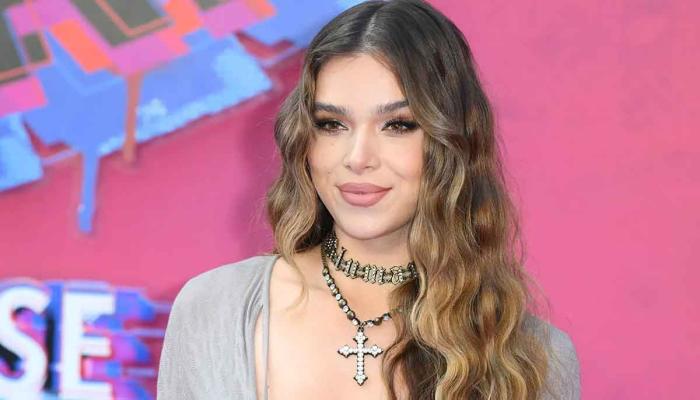 Hailee Steinfeld talks ‘Spider-Man: Beyond The Spider-Verse’