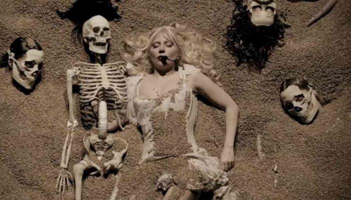 Lady Gaga faces technical issues as major performance gets affected