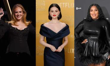 7 Dramatic celebrity weight loss transformations that shocked everyone