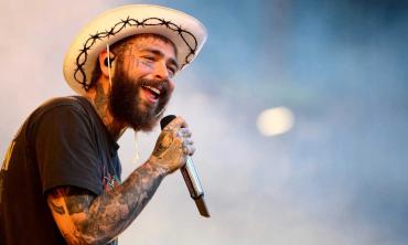 Post Malone beats ex-fiancee in custody filings  