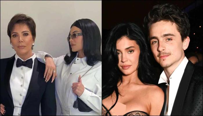Kylie Jenner’s wedding becomes ‘huge opportunity’ for Kris Jenner?