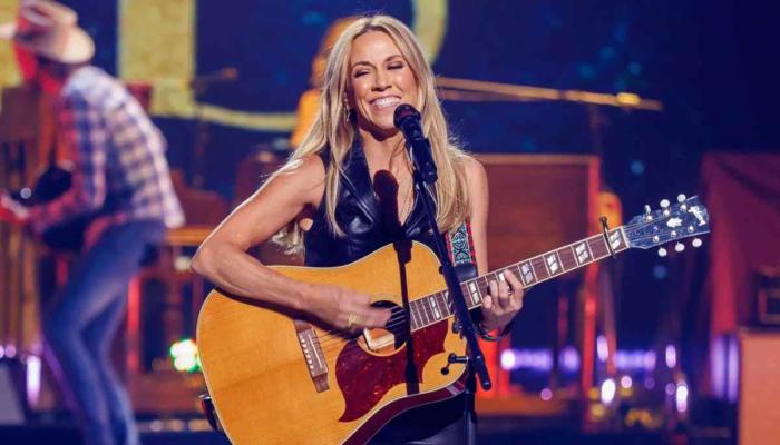 Sheryl Crow refused offer of mentoring in Season 27 of The Voice