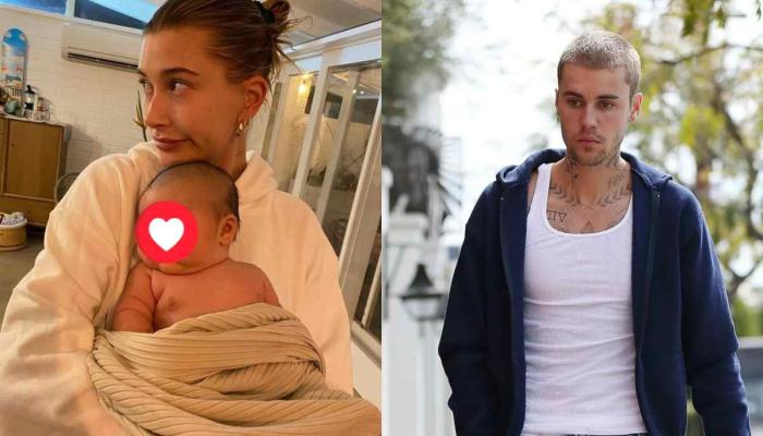 Hailey Bieber shuns Justin Bieber’s crisis to celebrate Easter