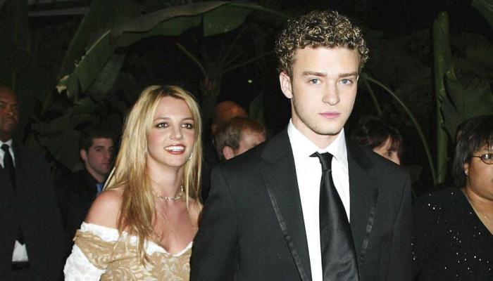 Britney Spears shocks fans with unexpected move featuring Justin Timberlake