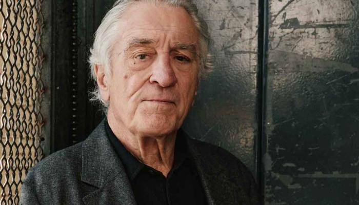 Robert De Niro did THIS role against his will