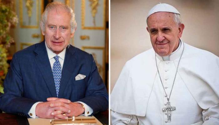 Pope Francis passed away on April 21 at age 88