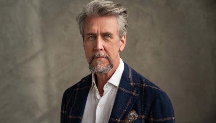 Alan Ruck joins upcoming horror thriller Corporate Retreat