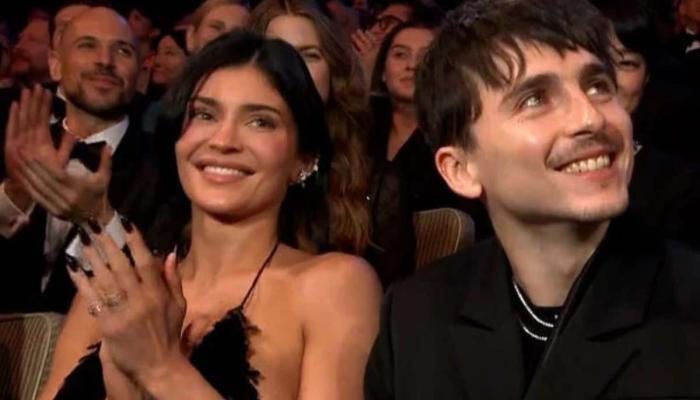 Kylie Jenner desperate to make it work with Timothee Chalamet