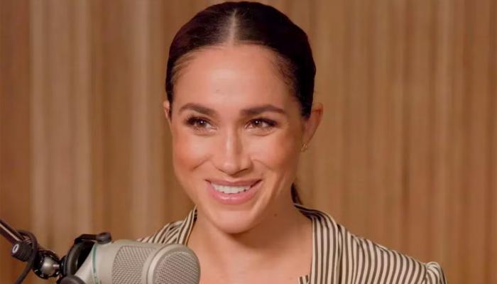 Meghan Markles  podcast is being met with indifference in the US and morbid fascination in the UK