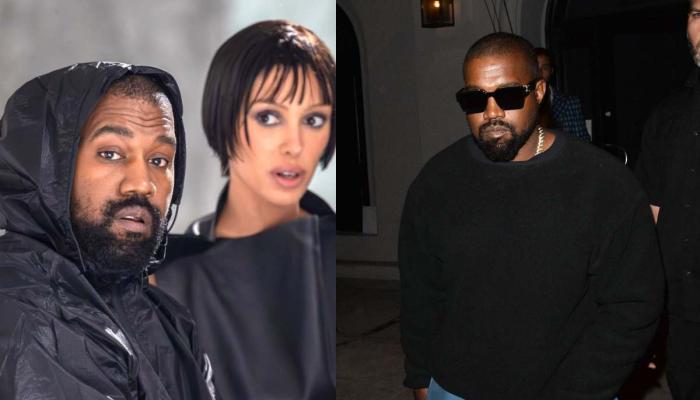 Kanye West, Bianca Censori double down reunion rumours with new move