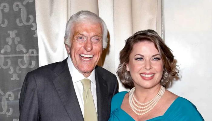 Dick Van Dyke breaks his silence on marrying Arlene Silver