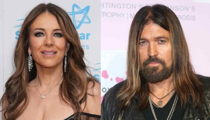 Billy Ray Cyrus, Elizabeth Hurley relationship: New details emerge
