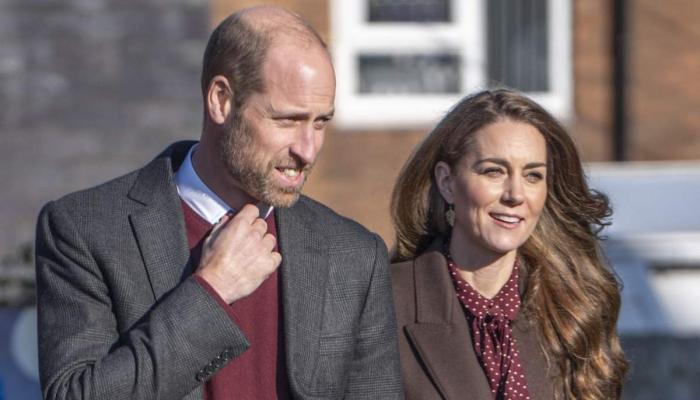 Kensington Palace issues key update about Prince William, Kate Middleton