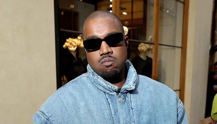 Kanye West admits to incest with cousin