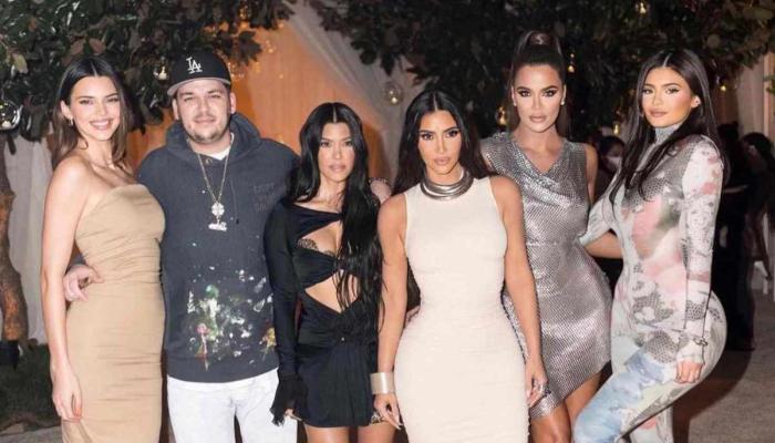 Kim Kardashian gives glimpse of beloved family member