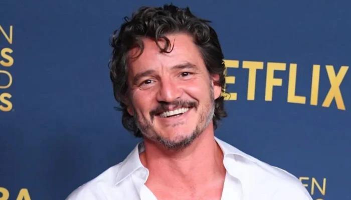 Pedro Pascal’s 2025 lineup: 5 films and series you can’t miss