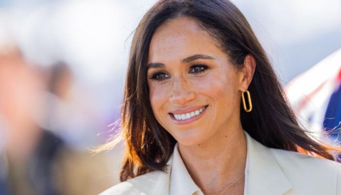 Meghan Markle addressed the controversy over her brands name change from American Riviera Orchard to As Ever