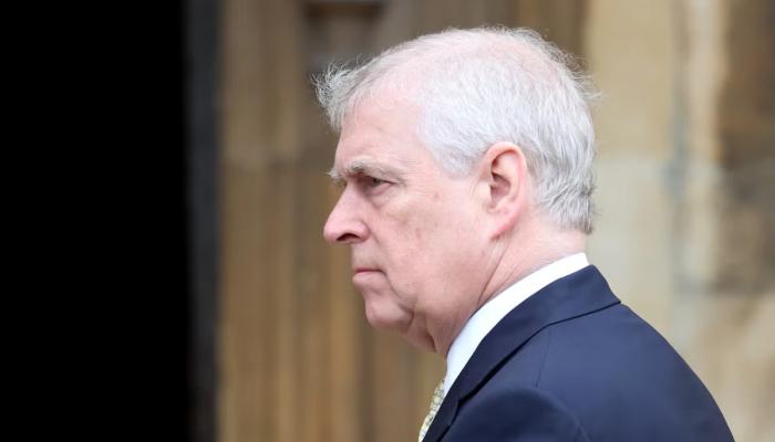 Prince Andrews Easter comeback was frustrating for royal family, source reveals
