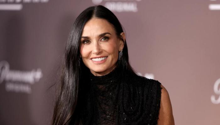 Demi Moore unveils past beauty struggles ‘I tortured myself’