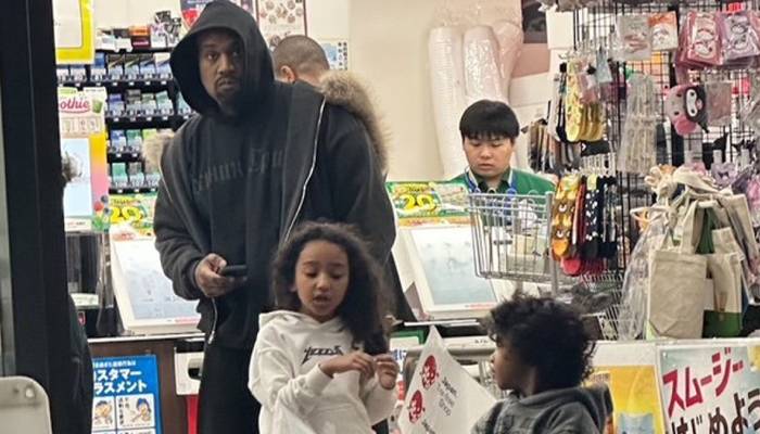 Kim Kardashian gives brutal response to Kanye West amid custody claims