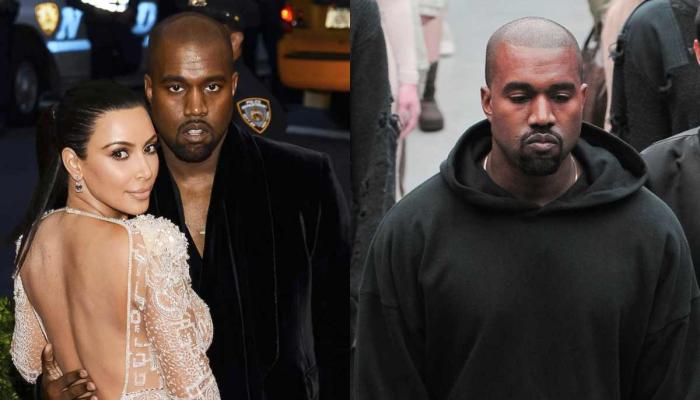 Kim Kardashian gives brutal response to Kanye West amid custody claims