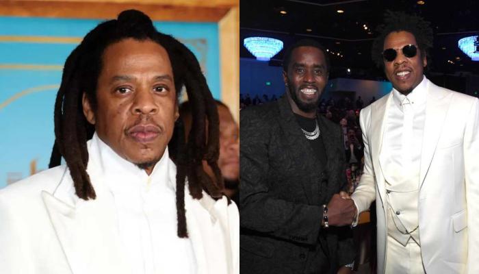 Jay-Z, Diddy accuser makes unexpected decision as legal battle continues