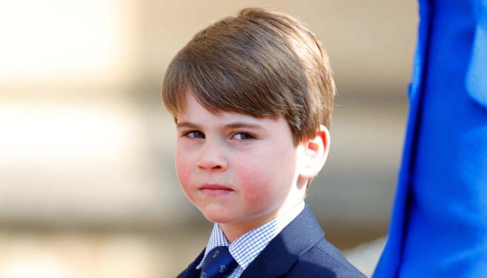 Prince Louis of Wales