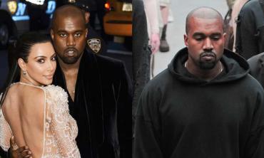 Kim Kardashian gives brutal response to Kanye West amid custody claims 