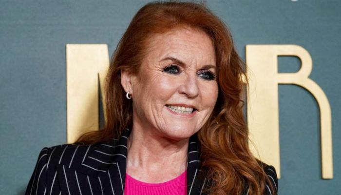 Sarah Ferguson revealed that her dual diagnoses of breast cancer in 2023 and skin cancer earlier this year