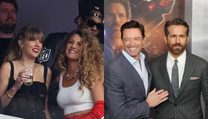 Taylor Swift, Hugh Jackman summoned in court