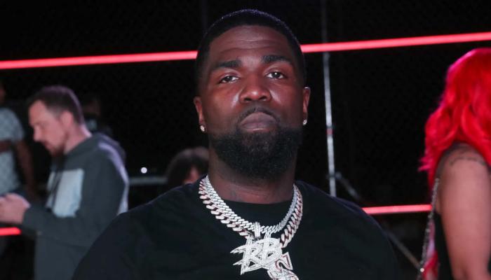 Tsu Surf hints at early prison release with cryptic message